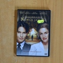 DESCUBRIENDO NUNCA JAMAS - DVD