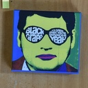 BLACK GRAPE - ITS GREAT WHEN YOU RE STRAIGHT YEAH - BOX CD