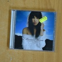 MARIA MENA - APPARENTLY UNAFFECTED - CD