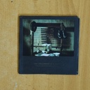 VARIOS - THE CHILDHOOD OF A LEADER - CD