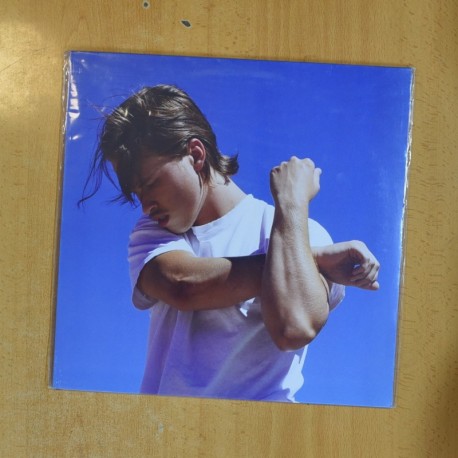 [387909] RYANN BEATTY - CALICO - LP