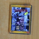 LA CASA ENCANTADA - DVD