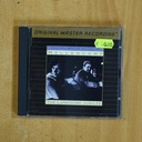 JOHN COUGAR MELLENCAMP - THE LONESOME JUBILEE - CD