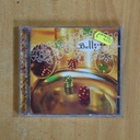KING BELLY - KING BELLYU - CD