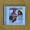 VARIOS - RUNAWAY BRIDE - CD