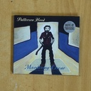 MURDERING OSCAR - PATTERSON HOOD - CD
