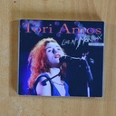 TORI AMOS - LIVE AT MONTREUX - CD