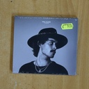 PAUL ALONE - Y YO QUE SE - CD