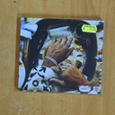 ENOL - OCHO ESTRELLAS - CD