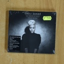 EMELI SANDE - OUR VERSION OF EVENTS - CD