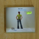 WAGON COOKIN - EVERYDAY LIFE - CD