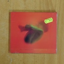 MASAMADRE - CRISALIDA - CD