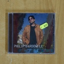 PHILIP BARDOWELL - IN THE CUT - CD