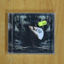DISBELIEF - NAVIGATOR - CD