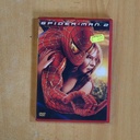 SPIDERMAN 2 - DVD