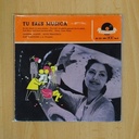 CATERINA VALENTE / SILVIO FRANCESCO - DU BIT MUSIK + 3 - EP