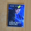 MINORITY REPORT - DVD