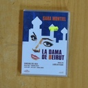 LA DAMA DE BEIRUT - DVD