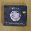 MINA - MINA - 2 CD