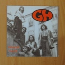 GROUPE GENTILHOMMES - PRAYER / TALES - SINGLE