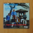HERMAN'S HERMITS - MUSEUM +3 - SINGLE