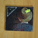 HOBOTALK - HOMESICK FOR NOWHERE - CD