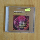 STAN KENTON / NEOPHONIC ORCHESTRA - THE LOS ANGELES - CD