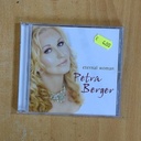 PETRA BERGER - ETERNAL WOMAN - CD