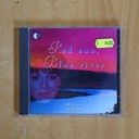 LYNETTE RHIAN THOMAS - RED SUN BLUE RIVER - CD