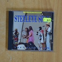 STEELEYE SPAN - THE COLLETION - CDQ6