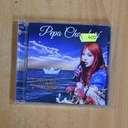 PEPA CHAMBERI - CRUZAR EL CHARCO - CD