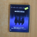 MYSTIC RIVER - DVD