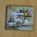 RAY TASSOLA - SENSATIONS - CD