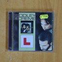 GODLEY & CREME - MUSIC DROM CONSEQUENCES / L - CD