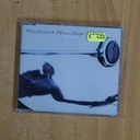 RICHARD HAWLEY - RUN FOR ME - CD SINGLE