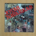 JUAN NAVARRO - AY TAFALLESA + 5 - EP [DISCO DE VINILO]