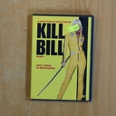 KILL BILL VOLUMEN 1 - DVD