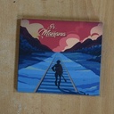 SR MAÑANA - SR MAÑANA - CD