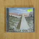 THE DEREK TRUCKS BAND - OUT OF THE MADNESS - CD