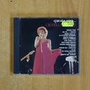 ORNELLA VANONI - QUESTA SERA - CD