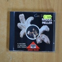 RAQUEL MELLER - CON PLUMAS - CD