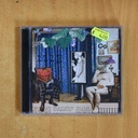 CURRITUCK CO - SLEEPWALKS IN THE GARDEN OF THE DEADROOM - CD