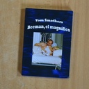 BEEMAN EL MAGNIFICO - DVD