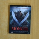 MONGOL - DVD