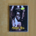 BLOODY HELL - DVD