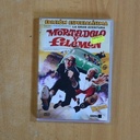 MORTAFELO Y FILEMON - DVD