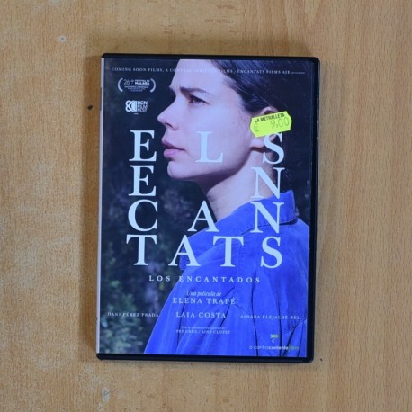 ELS EN CANTATS - DVD