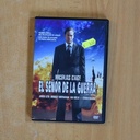 EL SEÑOR DE LA GUERRA - DVD