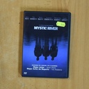 MYSTIC RIVER - DVD