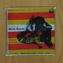 LIBERTAD LAMARQUE - TU, TU, TU + 3 - EP